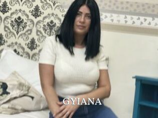 GYIANA