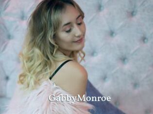 GabbyMonroe