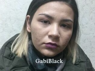 GabiBlack