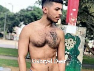 Gabryel_Deer