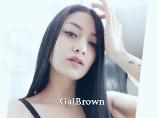 GalBrown