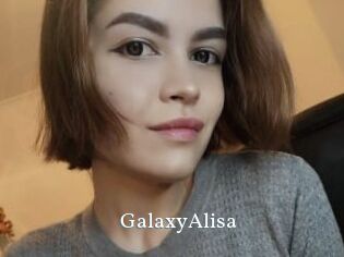 GalaxyAlisa