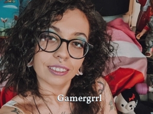 Gamergrrl