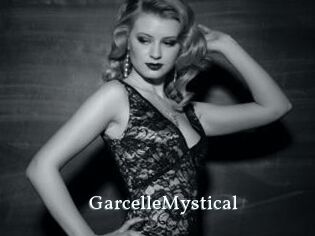 GarcelleMystical