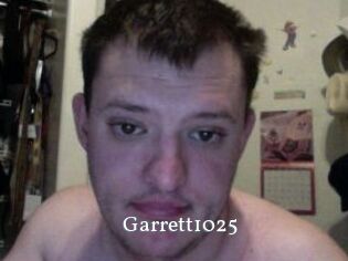 Garrett1025