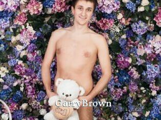 GarryBrown