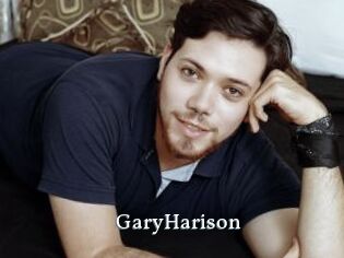 GaryHarison