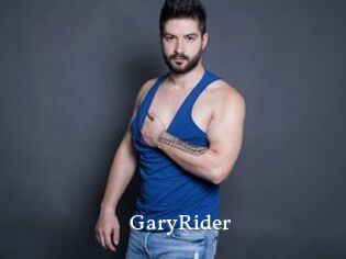 GaryRider