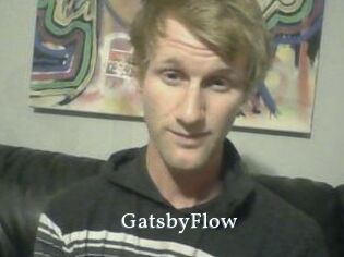 GatsbyFlow