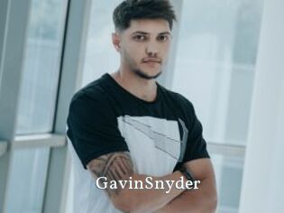 GavinSnyder