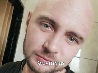 GavinVus