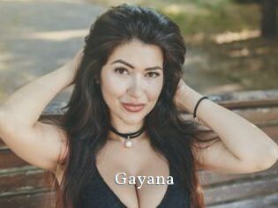 Gayana