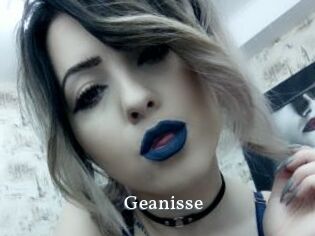 Geanisse