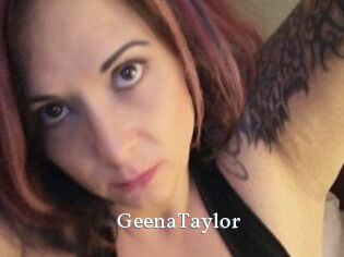 Geena_Taylor