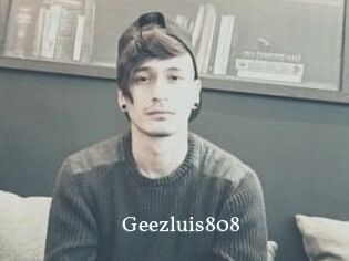 Geezluis808