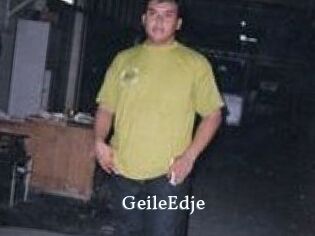 GeileEdje