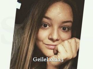 GeileLolax3