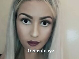 Geilenina92