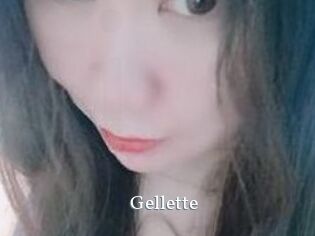 Gellette