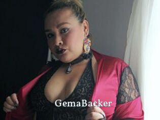 GemaBacker