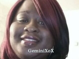 GeminiXoX