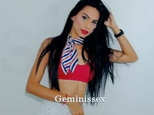 Geminissex