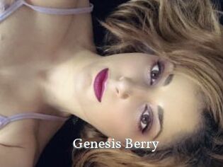 Genesis_Berry