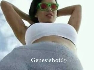 Genesishot69