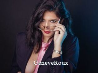 GeneveRoux