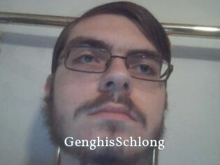 GenghisSchlong