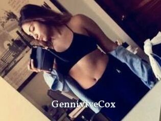 GenniviveCox