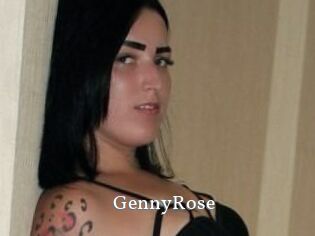 GennyRose