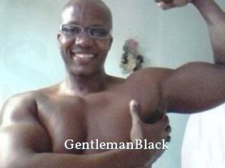 Gentleman_Black