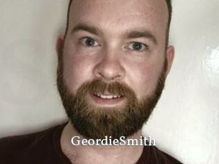 GeordieSmith