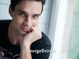 GeorgeBrown