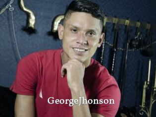 GeorgeJhonson