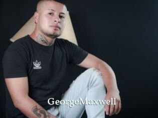 GeorgeMaxwell