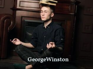 GeorgeWinston