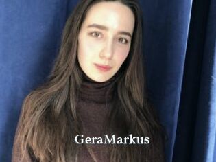 GeraMarkus