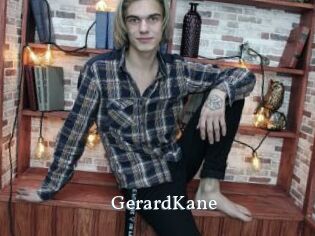 GerardKane