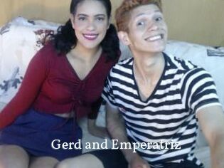 Gerd_and_Emperatriz