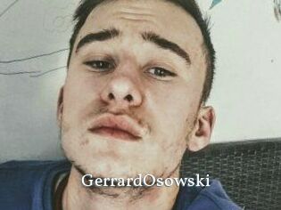 GerrardOsowski