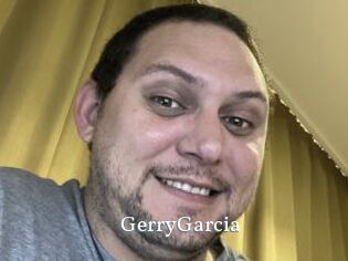 GerryGarcia