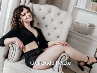 Gertrude_Petite