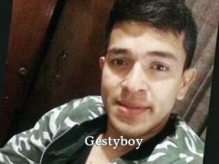 Gestyboy