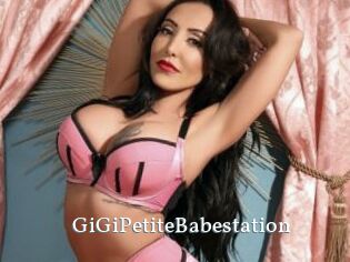 GiGiPetiteBabestation