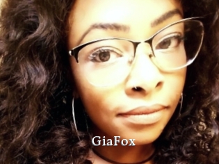 GiaFox