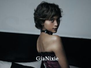 GiaNixie