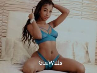 GiaWills