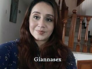 Giannasex